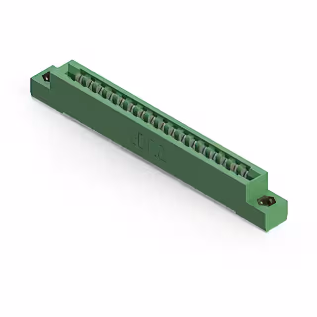 307-017-441-108 EDAC Inc.  Edgeboard Connectors